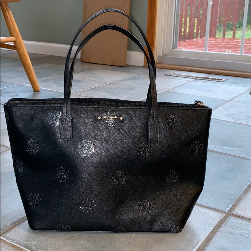Kate Spade tote